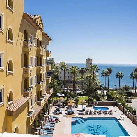 Hotel Vistamar Benalmádena Zewnętrze zdjęcie