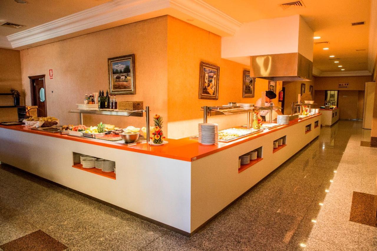 Hotel Vistamar Benalmádena Zewnętrze zdjęcie