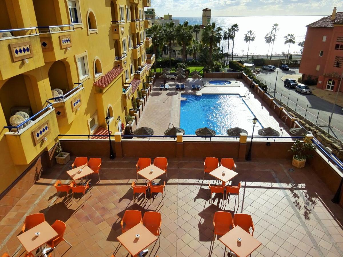 Hotel Vistamar Benalmádena Zewnętrze zdjęcie