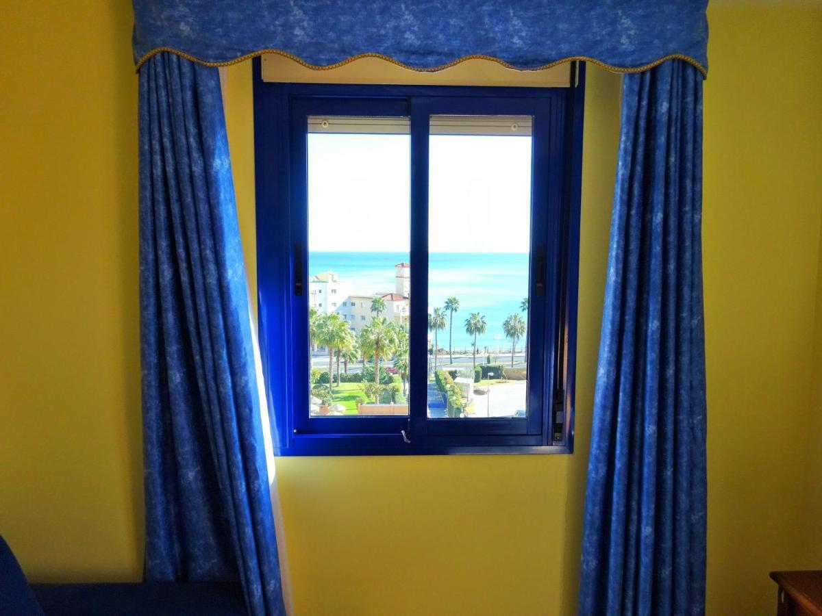 Hotel Vistamar Benalmádena Zewnętrze zdjęcie