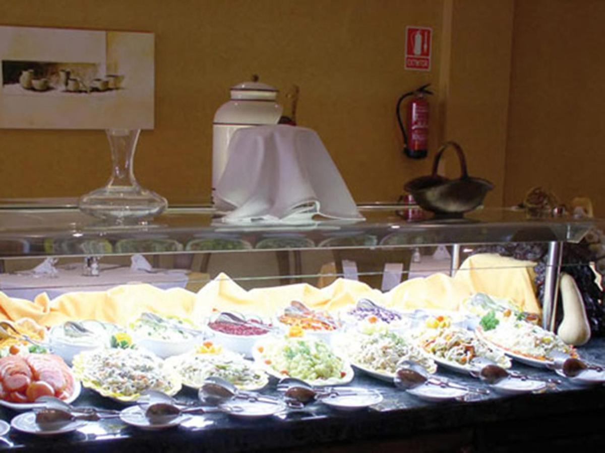 Hotel Vistamar Benalmádena Zewnętrze zdjęcie