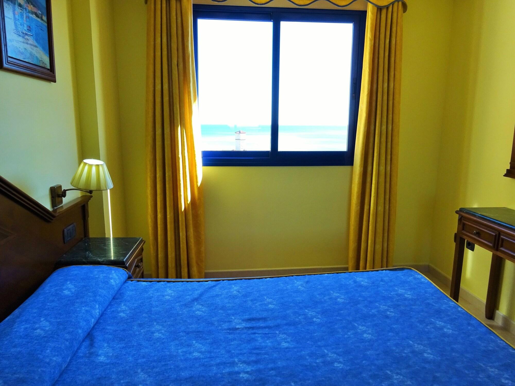 Hotel Vistamar Benalmádena Zewnętrze zdjęcie