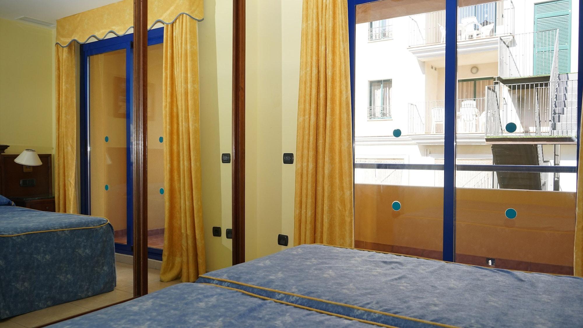 Hotel Vistamar Benalmádena Zewnętrze zdjęcie