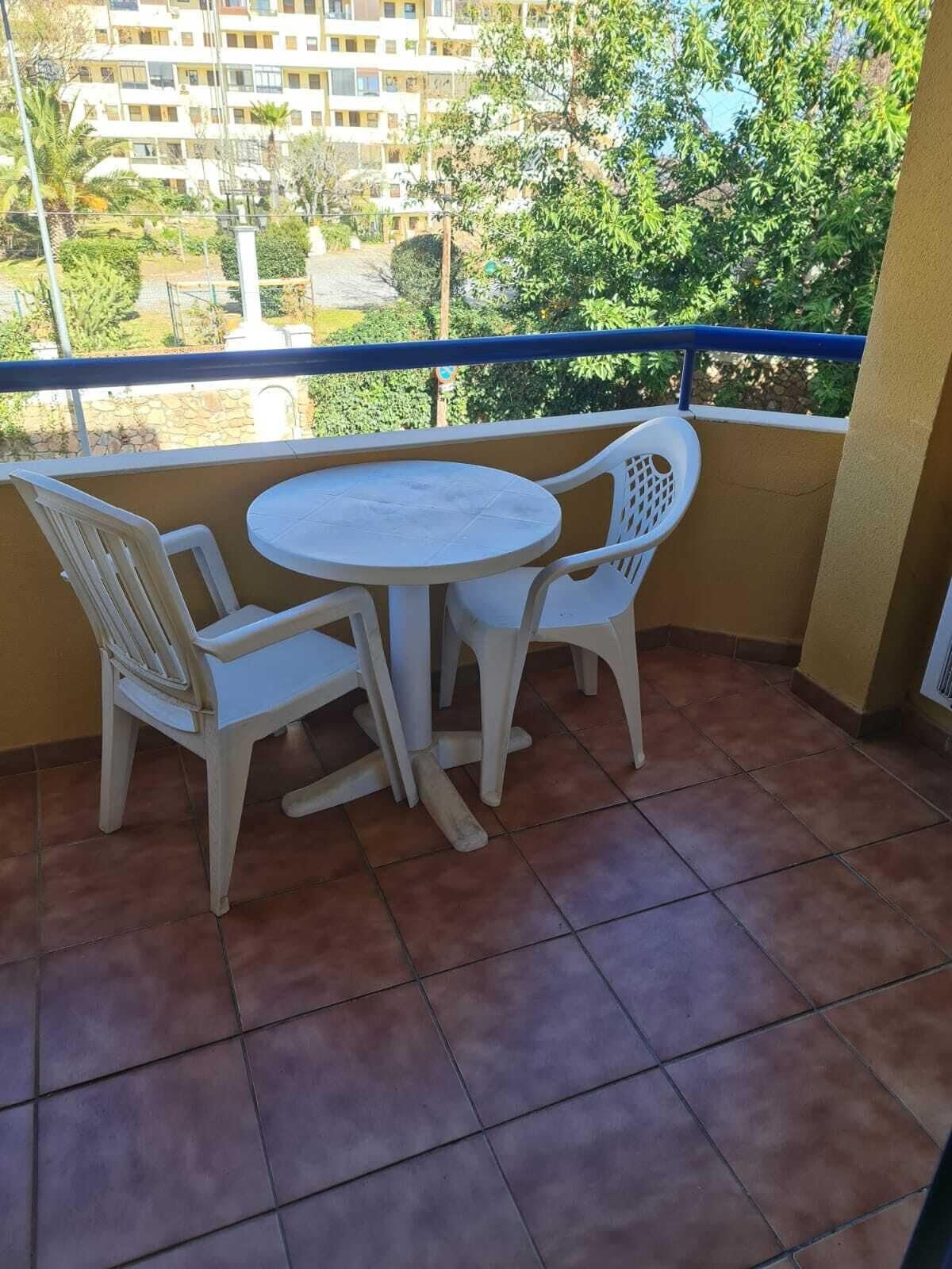 Hotel Vistamar Benalmádena Zewnętrze zdjęcie