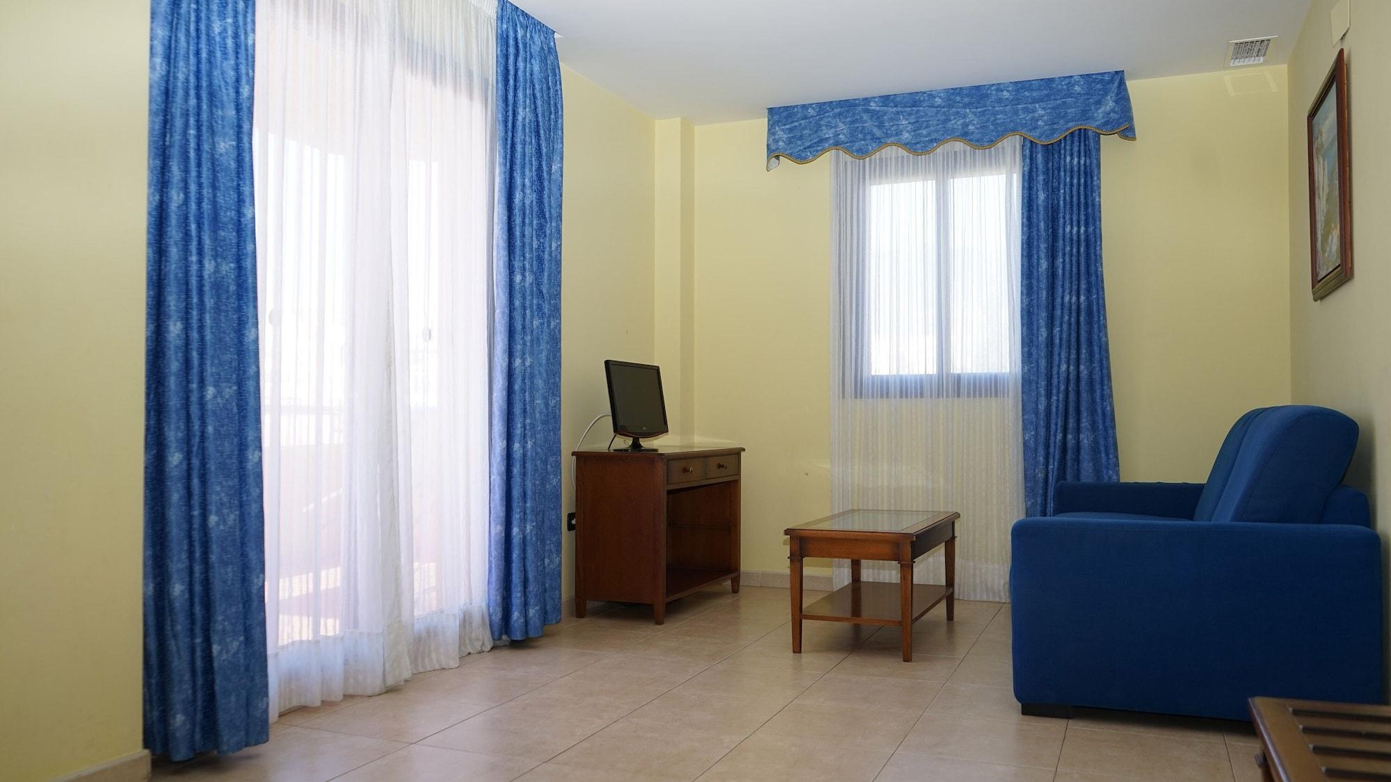 Hotel Vistamar Benalmádena Zewnętrze zdjęcie