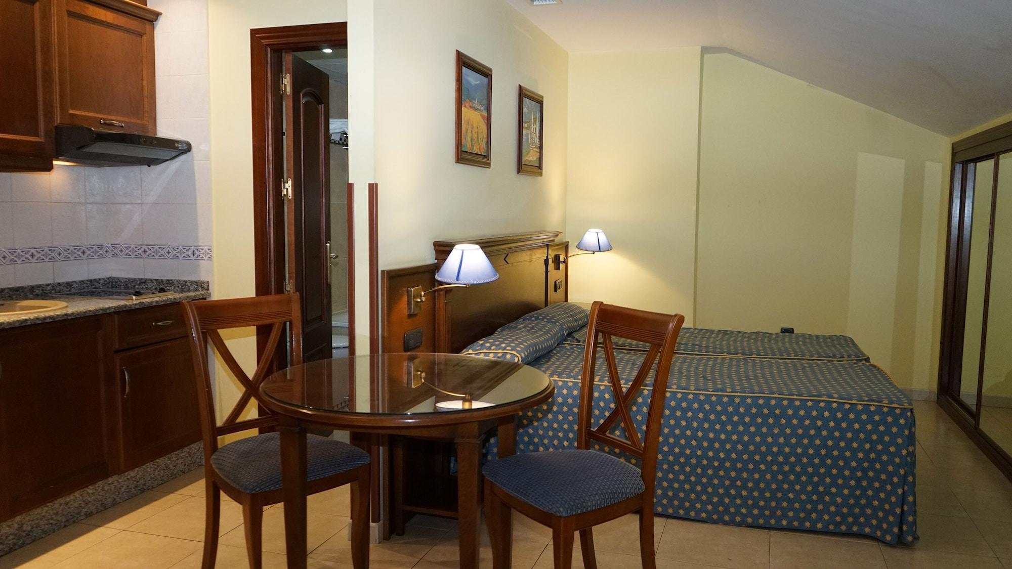 Hotel Vistamar Benalmádena Zewnętrze zdjęcie