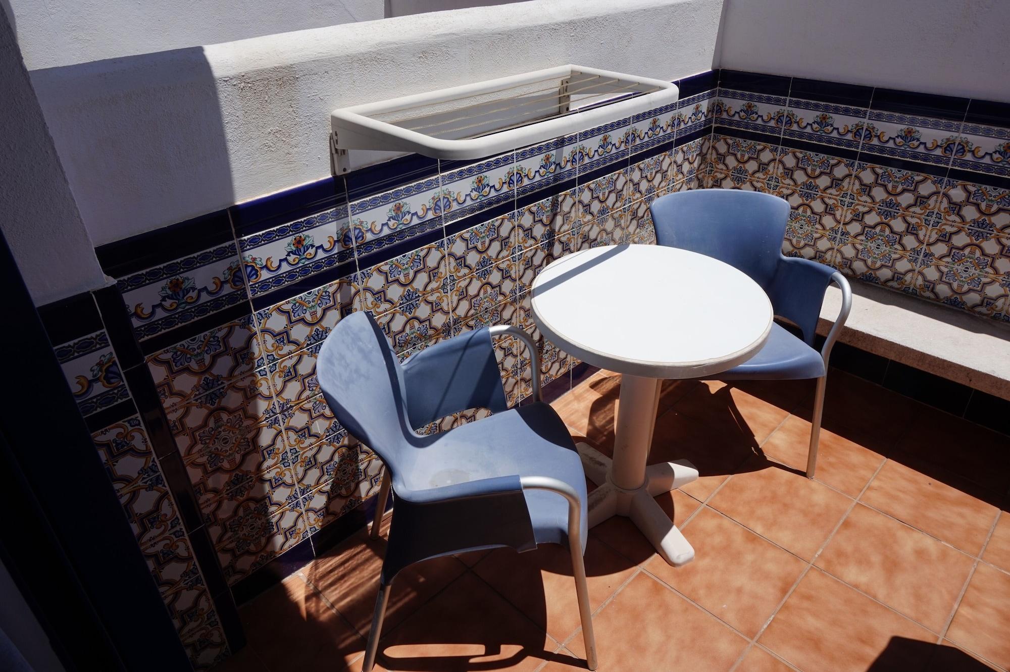 Hotel Vistamar Benalmádena Zewnętrze zdjęcie