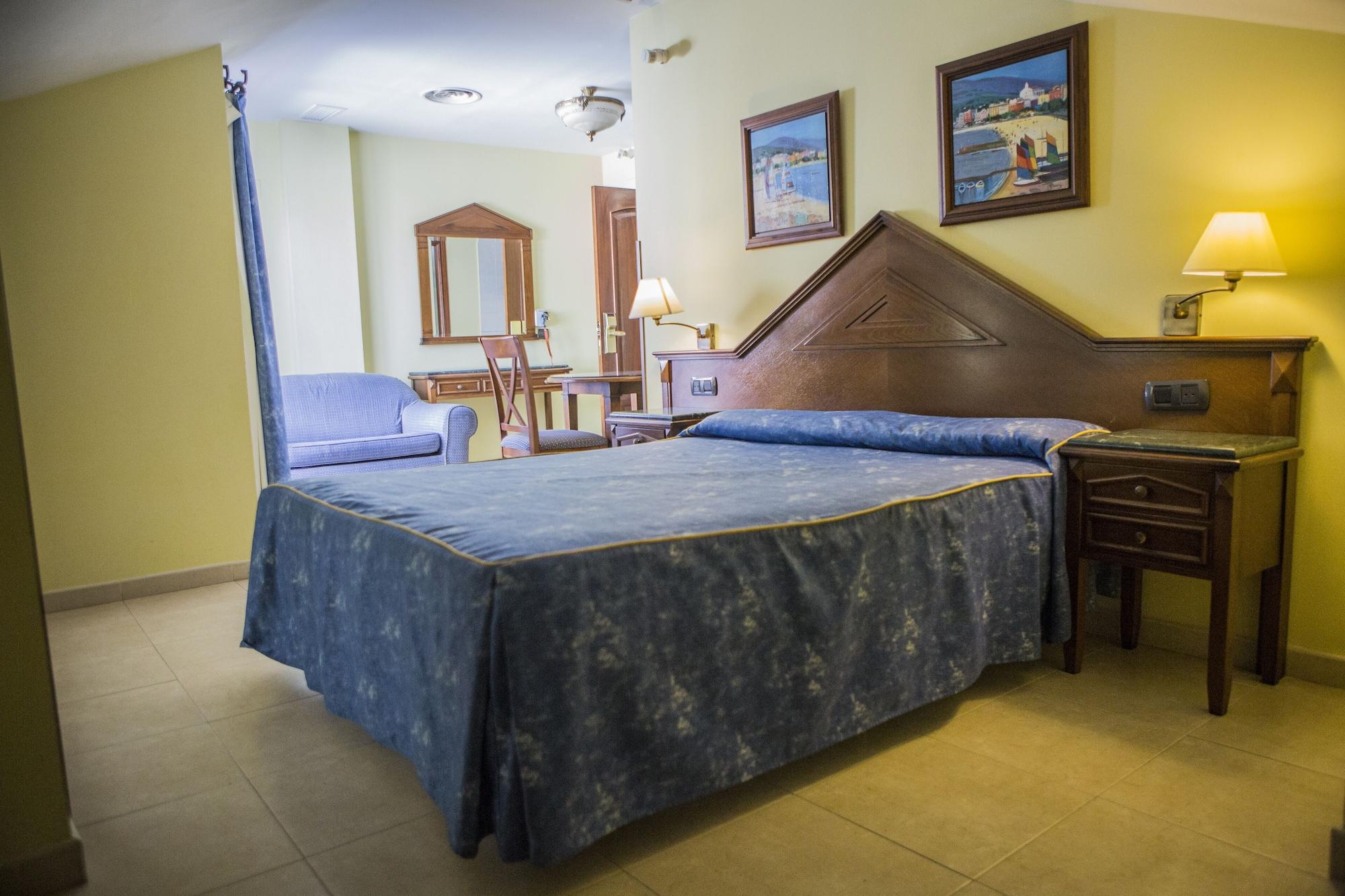 Hotel Vistamar Benalmádena Zewnętrze zdjęcie