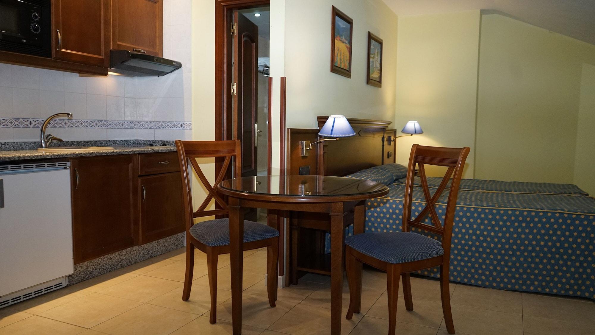 Hotel Vistamar Benalmádena Zewnętrze zdjęcie