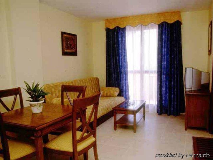 Hotel Vistamar Benalmádena Pokój zdjęcie