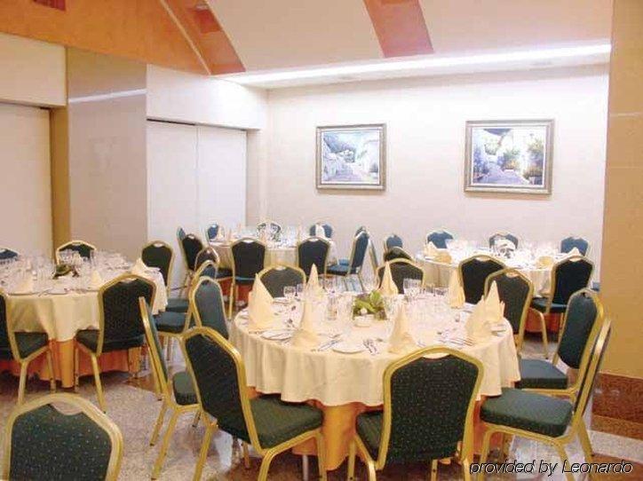 Hotel Vistamar Benalmádena Restauracja zdjęcie