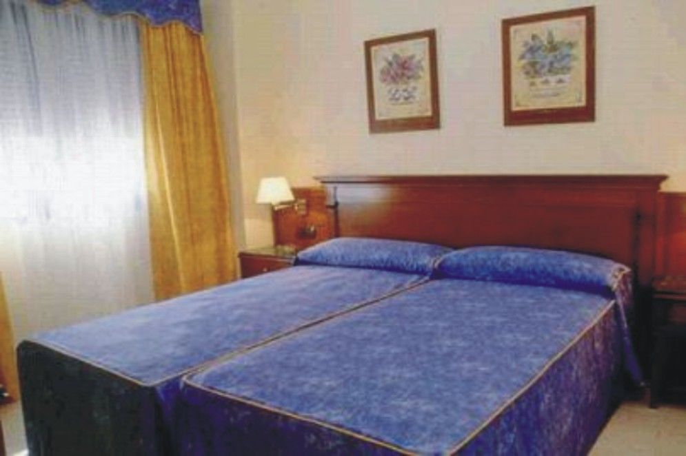 Hotel Vistamar Benalmádena Pokój zdjęcie