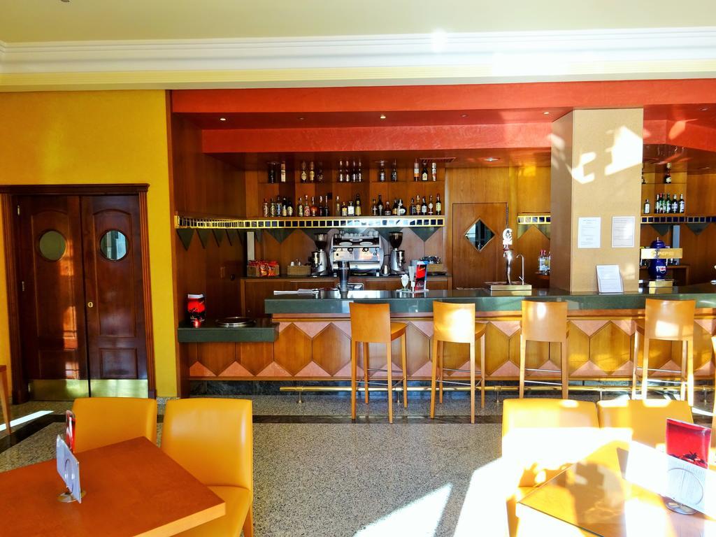 Hotel Vistamar Benalmádena Zewnętrze zdjęcie