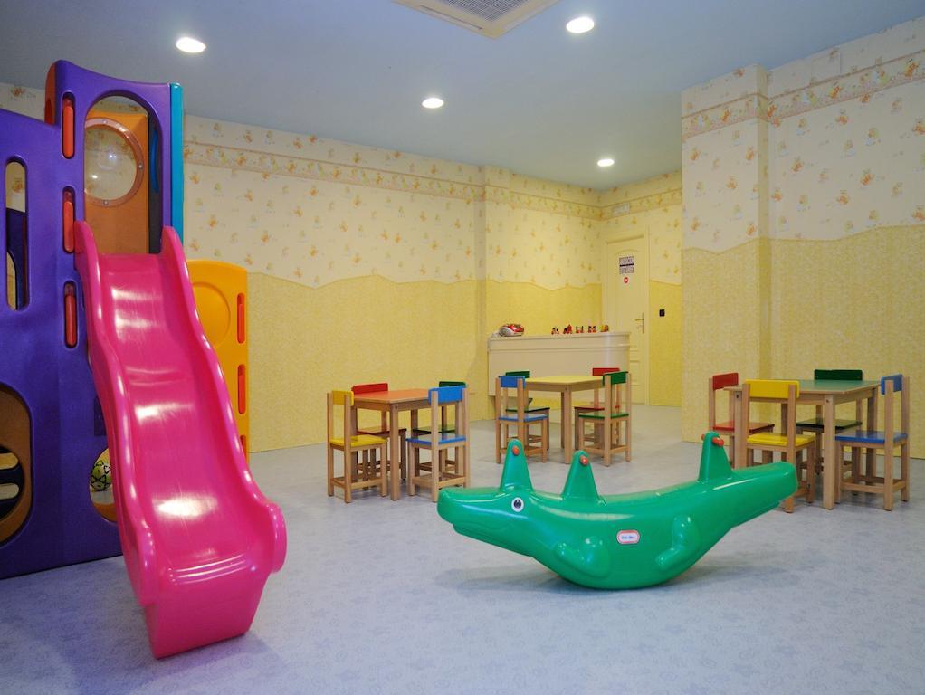 Hotel Vistamar Benalmádena Zewnętrze zdjęcie