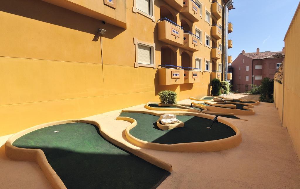 Hotel Vistamar Benalmádena Zewnętrze zdjęcie