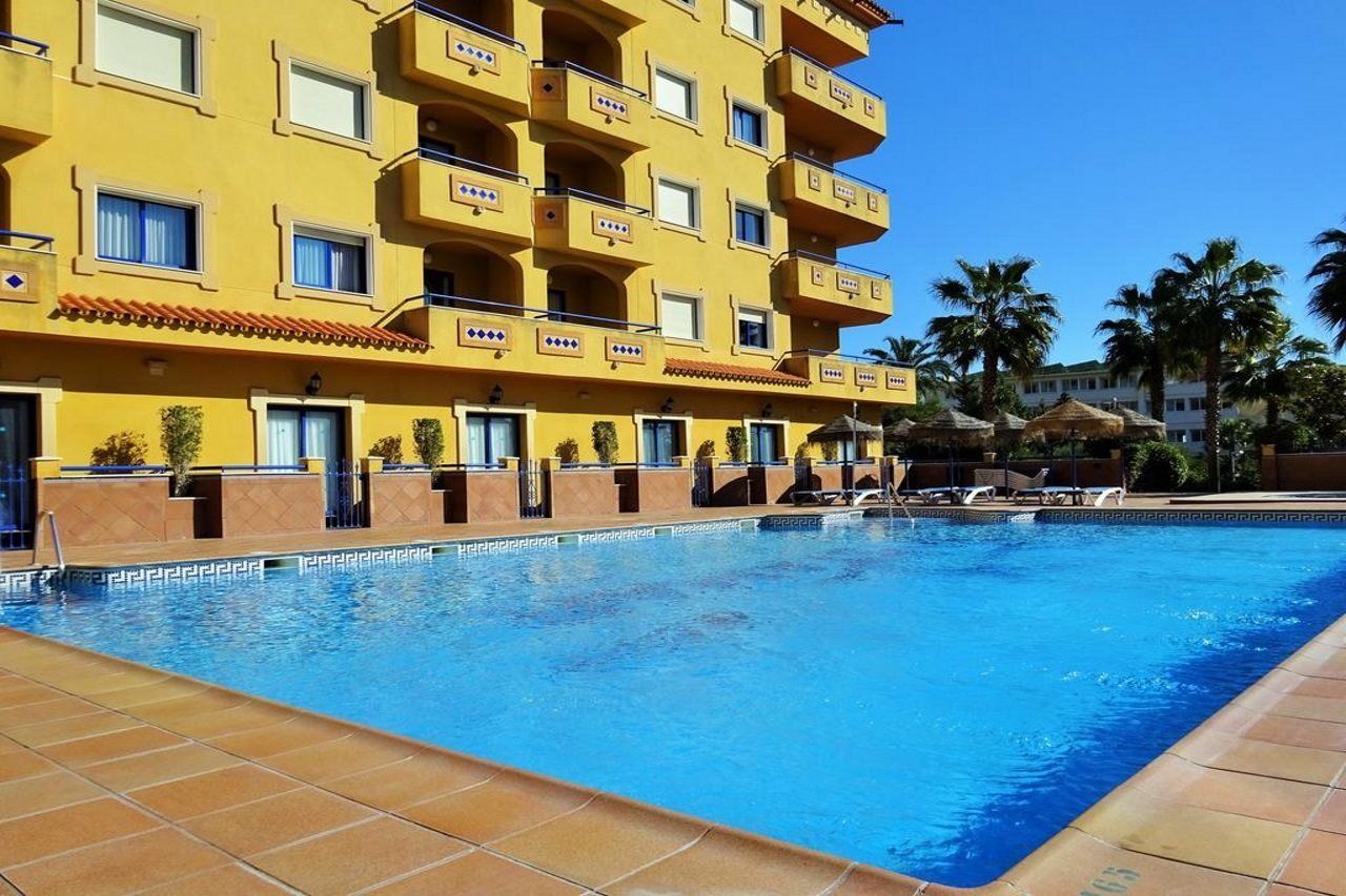 Hotel Vistamar Benalmádena Zewnętrze zdjęcie